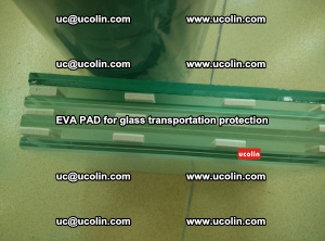 EVA PAD for transportation of safety laminated glass EVAFORCE EVASAFE EVALAM (10)
