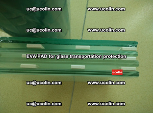 EVA PAD for transportation of safety laminated glass EVAFORCE EVASAFE EVALAM (15)