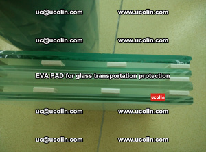 EVA PAD for transportation of safety laminated glass EVAFORCE EVASAFE EVALAM (18)
