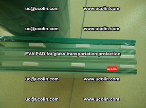 EVA PAD for transportation of safety laminated glass EVAFORCE EVASAFE EVALAM (21)