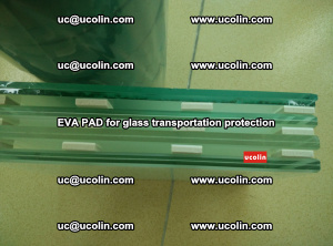 EVA PAD for transportation of safety laminated glass EVAFORCE EVASAFE EVALAM (24)