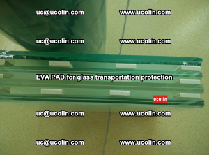 EVA PAD for transportation of safety laminated glass EVAFORCE EVASAFE EVALAM (25)