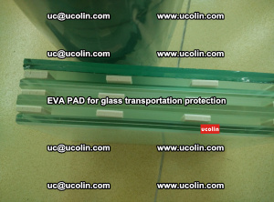 EVA PAD for transportation of safety laminated glass EVAFORCE EVASAFE EVALAM (31)