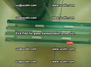 EVA PAD for transportation of safety laminated glass EVAFORCE EVASAFE EVALAM (34)