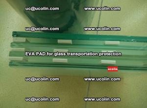 EVA PAD for transportation of safety laminated glass EVAFORCE EVASAFE EVALAM (35)