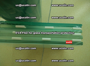 EVA PAD for transportation of safety laminated glass EVAFORCE EVASAFE EVALAM (36)