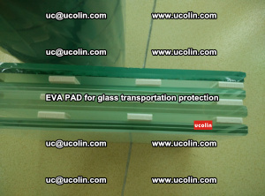 EVA PAD for transportation of safety laminated glass EVAFORCE EVASAFE EVALAM (37)