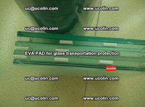EVA PAD for transportation of safety laminated glass EVAFORCE EVASAFE EVALAM (4)