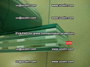 EVA PAD for transportation of safety laminated glass EVAFORCE EVASAFE EVALAM (42)