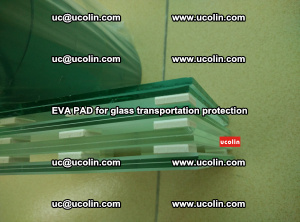 EVA PAD for transportation of safety laminated glass EVAFORCE EVASAFE EVALAM (43)