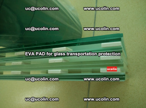 EVA PAD for transportation of safety laminated glass EVAFORCE EVASAFE EVALAM (49)