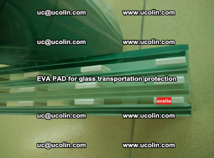 EVA PAD for transportation of safety laminated glass EVAFORCE EVASAFE EVALAM (53)
