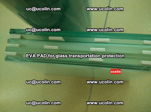 EVA PAD for transportation of safety laminated glass EVAFORCE EVASAFE EVALAM (56)