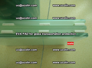 EVA PAD for transportation of safety laminated glass EVAFORCE EVASAFE EVALAM (57)