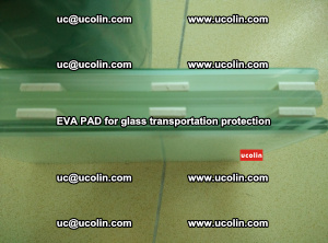 EVA PAD for transportation of safety laminated glass EVAFORCE EVASAFE EVALAM (58)