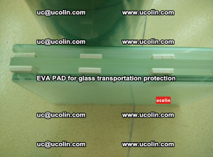 EVA PAD for transportation of safety laminated glass EVAFORCE EVASAFE EVALAM (59)
