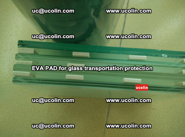 EVA PAD for transportation of safety laminated glass EVAFORCE EVASAFE EVALAM (6)