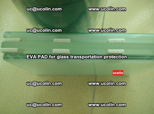 EVA PAD for transportation of safety laminated glass EVAFORCE EVASAFE EVALAM (62)