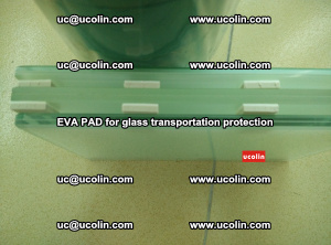 EVA PAD for transportation of safety laminated glass EVAFORCE EVASAFE EVALAM (64)