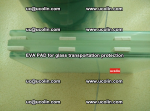 EVA PAD for transportation of safety laminated glass EVAFORCE EVASAFE EVALAM (67)