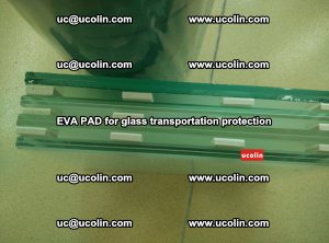 EVA PAD for transportation of safety laminated glass EVAFORCE EVASAFE EVALAM (8)