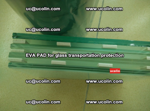 EVA PAD for transportation of safety laminated glass EVAFORCE EVASAFE EVALAM (9)