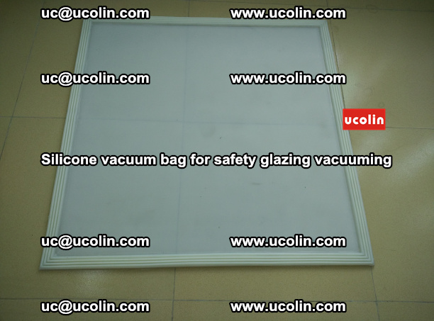 EVASAFE EVALAM EVAFORCE EVA INTERLAYER FILM laminated safety glazing vacuuming silicone bag (10)