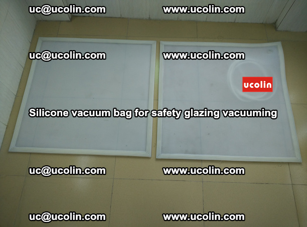 EVASAFE EVALAM EVAFORCE EVA INTERLAYER FILM laminated safety glazing vacuuming silicone bag (100)