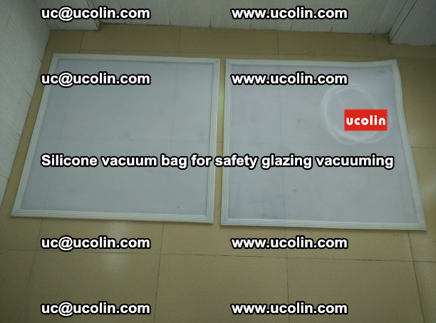 EVASAFE EVALAM EVAFORCE EVA INTERLAYER FILM laminated safety glazing vacuuming silicone bag (101)