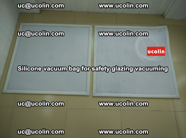 EVASAFE EVALAM EVAFORCE EVA INTERLAYER FILM laminated safety glazing vacuuming silicone bag (103)