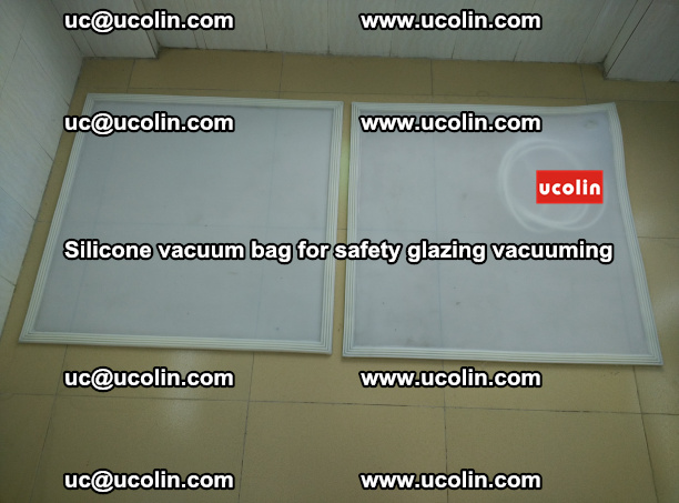 EVASAFE EVALAM EVAFORCE EVA INTERLAYER FILM laminated safety glazing vacuuming silicone bag (106)