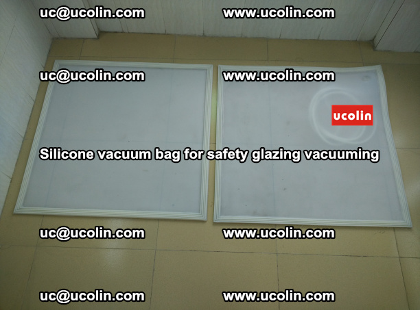 EVASAFE EVALAM EVAFORCE EVA INTERLAYER FILM laminated safety glazing vacuuming silicone bag (108)