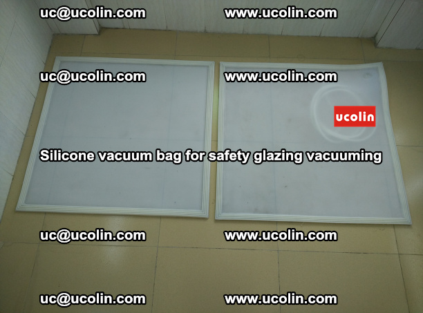 EVASAFE EVALAM EVAFORCE EVA INTERLAYER FILM laminated safety glazing vacuuming silicone bag (109)