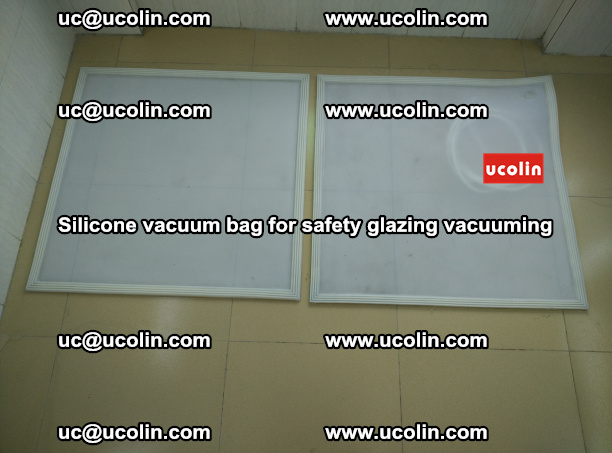 EVASAFE EVALAM EVAFORCE EVA INTERLAYER FILM laminated safety glazing vacuuming silicone bag (110)