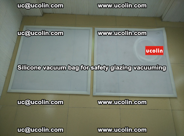 EVASAFE EVALAM EVAFORCE EVA INTERLAYER FILM laminated safety glazing vacuuming silicone bag (112)