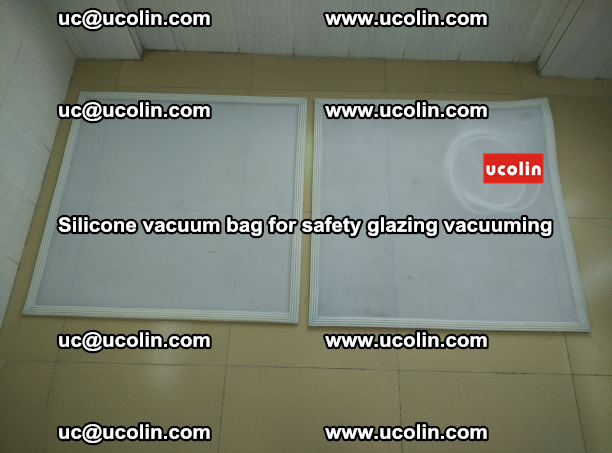 EVASAFE EVALAM EVAFORCE EVA INTERLAYER FILM laminated safety glazing vacuuming silicone bag (114)