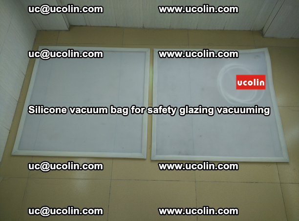 EVASAFE EVALAM EVAFORCE EVA INTERLAYER FILM laminated safety glazing vacuuming silicone bag (115)