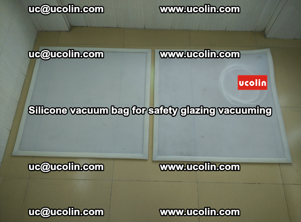 EVASAFE EVALAM EVAFORCE EVA INTERLAYER FILM laminated safety glazing vacuuming silicone bag (116)