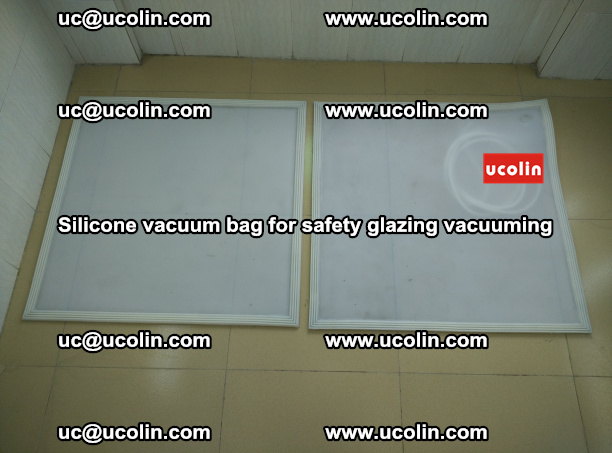 EVASAFE EVALAM EVAFORCE EVA INTERLAYER FILM laminated safety glazing vacuuming silicone bag (117)