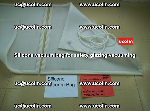 EVASAFE EVALAM EVAFORCE EVA INTERLAYER FILM laminated safety glazing vacuuming silicone bag (119)