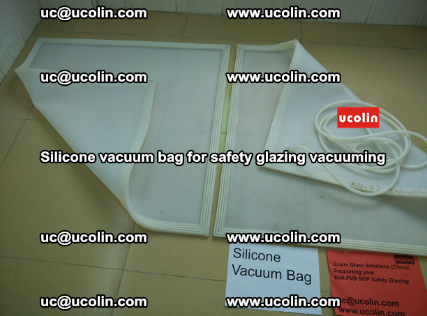 EVASAFE EVALAM EVAFORCE EVA INTERLAYER FILM laminated safety glazing vacuuming silicone bag (120)