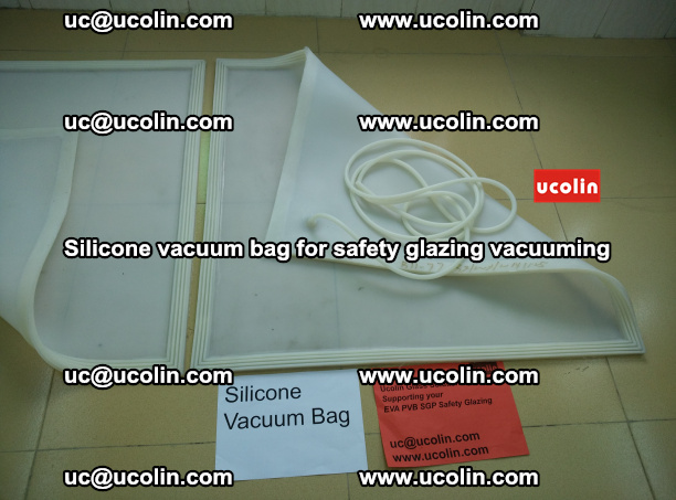EVASAFE EVALAM EVAFORCE EVA INTERLAYER FILM laminated safety glazing vacuuming silicone bag (124)