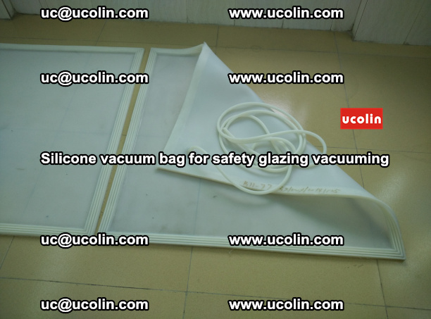 EVASAFE EVALAM EVAFORCE EVA INTERLAYER FILM laminated safety glazing vacuuming silicone bag (126)