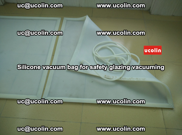 EVASAFE EVALAM EVAFORCE EVA INTERLAYER FILM laminated safety glazing vacuuming silicone bag (127)
