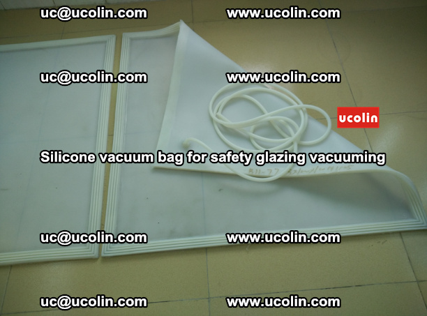 EVASAFE EVALAM EVAFORCE EVA INTERLAYER FILM laminated safety glazing vacuuming silicone bag (128)