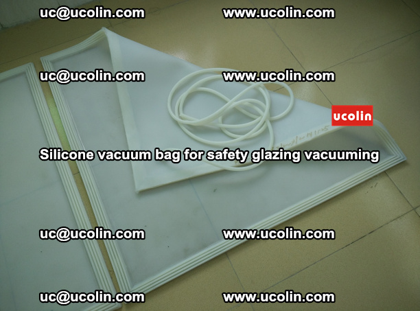 EVASAFE EVALAM EVAFORCE EVA INTERLAYER FILM laminated safety glazing vacuuming silicone bag (129)