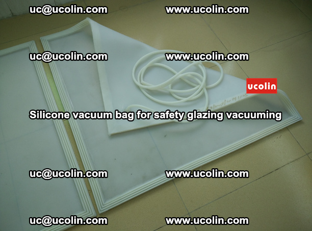 EVASAFE EVALAM EVAFORCE EVA INTERLAYER FILM laminated safety glazing vacuuming silicone bag (131)