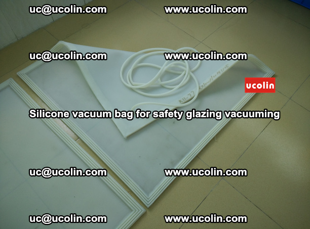 EVASAFE EVALAM EVAFORCE EVA INTERLAYER FILM laminated safety glazing vacuuming silicone bag (133)
