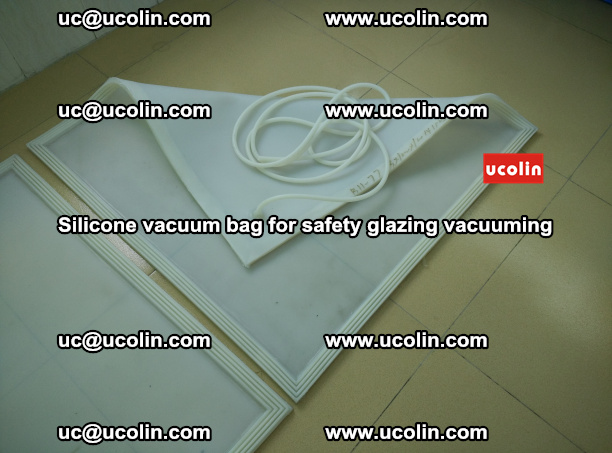 EVASAFE EVALAM EVAFORCE EVA INTERLAYER FILM laminated safety glazing vacuuming silicone bag (134)