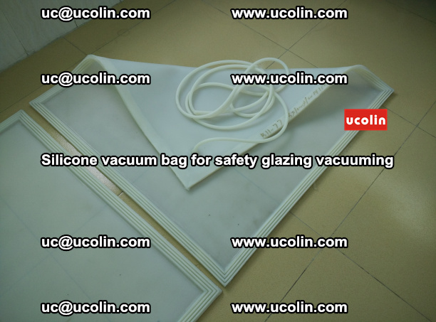 EVASAFE EVALAM EVAFORCE EVA INTERLAYER FILM laminated safety glazing vacuuming silicone bag (135)